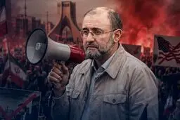 خط و نشان داماد رئیسی برای مذاکره کنندگان و توافق