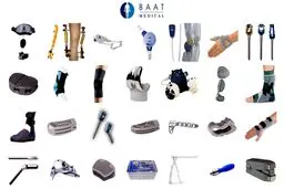 تجهیزات پزشکی مهمی که جایش در جعبۀ کمک های اولیه خالی است