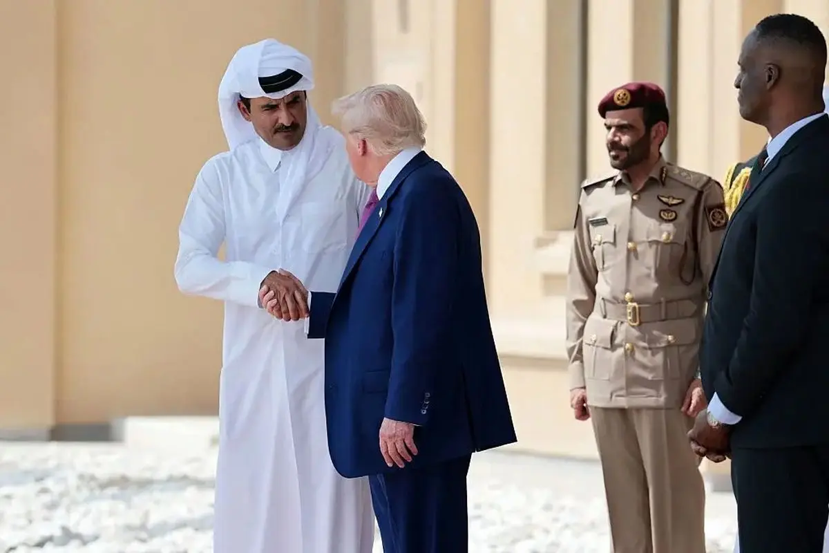 میلیاردها دلار خرج کردند، اما امنیت نخریدند! پروژه‌های عربی زیر سایه جنگ