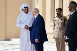 میلیاردها دلار خرج کردند، اما امنیت نخریدند! پروژه‌های عربی زیر سایه جنگ