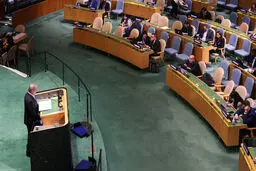 واکنش مسئولان کشور به سخنان رئیس جمهور در نیویورک