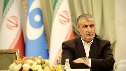 ایران: به فشارهای سیاسی و نظامی تن نخواهیم داد