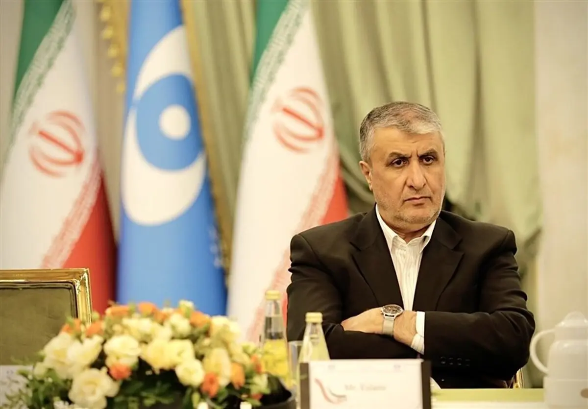 ایران: به فشارهای سیاسی و نظامی تن نخواهیم داد