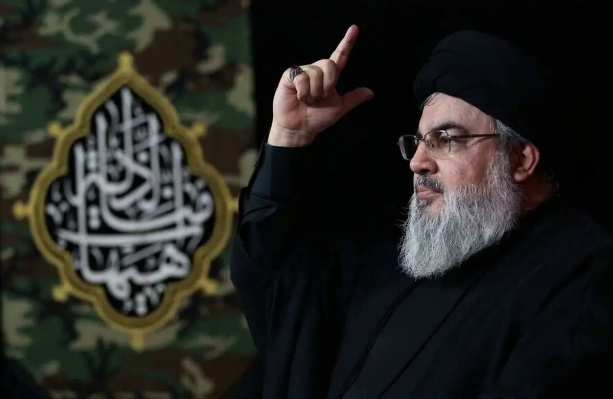 بازتاب شهادت سید حسن نصرالله در رسانه های جهان