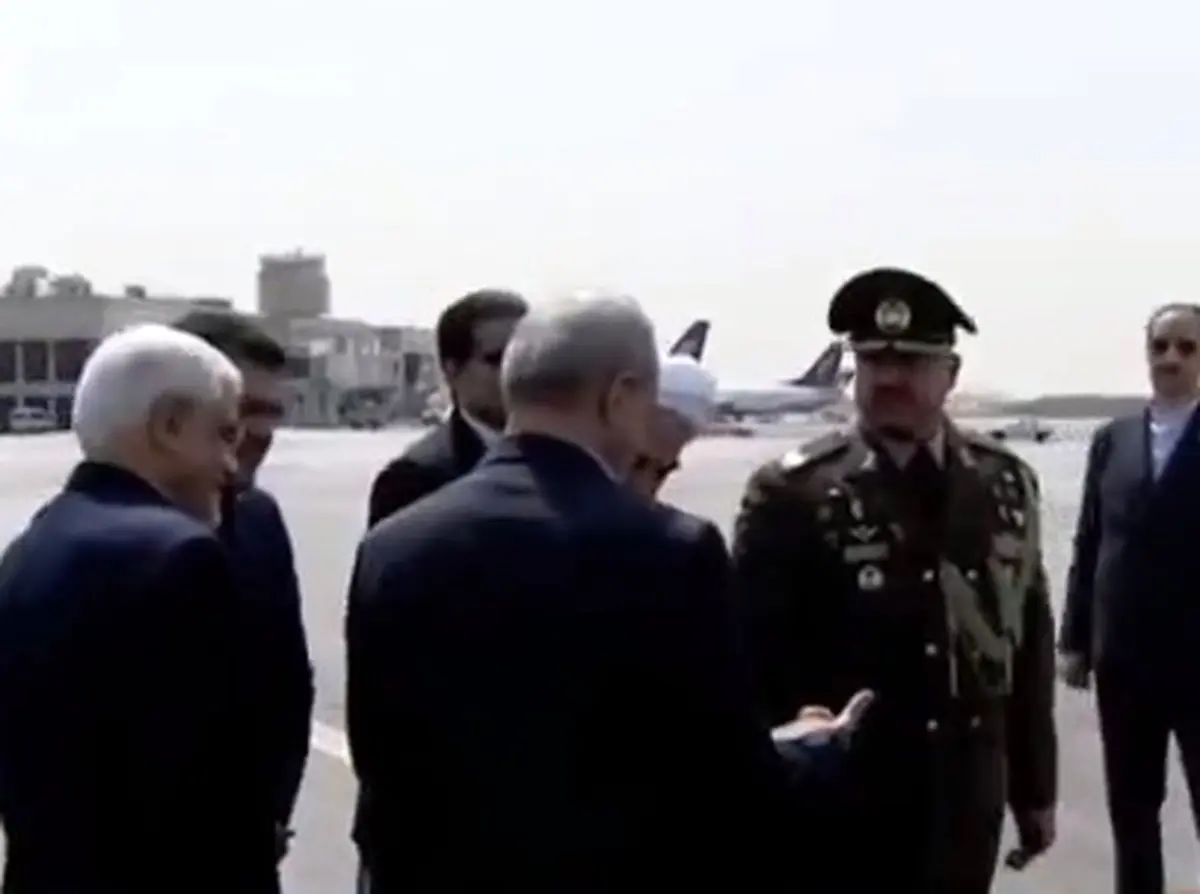 اظهارات رئیس جمهور پیش از سفر به آذربایجان؛ پزشکیان عازم باکو شد