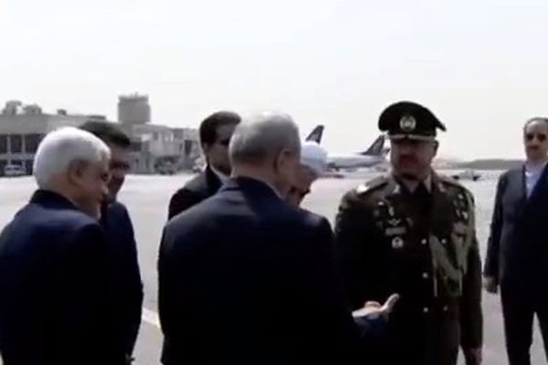 اظهارات رئیس جمهور پیش از سفر به آذربایجان؛ پزشکیان عازم باکو شد