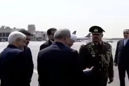 اظهارات رئیس جمهور پیش از سفر به آذربایجان؛ پزشکیان عازم باکو شد