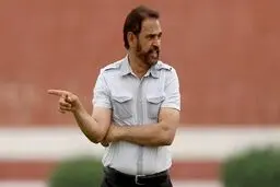 واکنش جذاب سرمربی مشهور به تغییر نام خلیج فارس