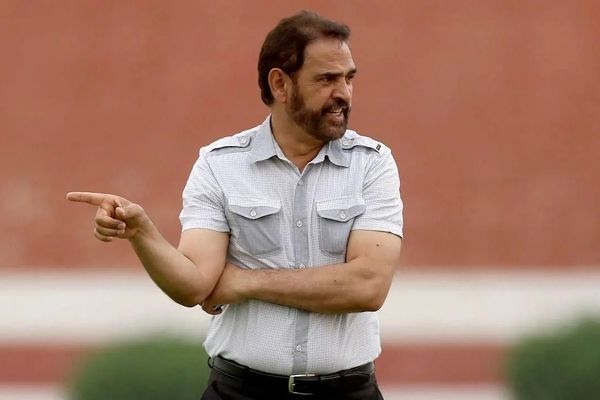 واکنش جذاب سرمربی مشهور به تغییر نام خلیج فارس