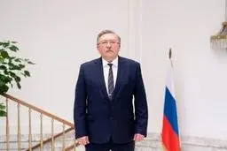 اولیانوف: «گروسی» دیدارهای مهمی با مقامات ایرانی دارد