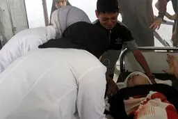بیش از ۴۷ هزار شهید و مفقود در تجاوزات اشغالگران به نوار غزه
