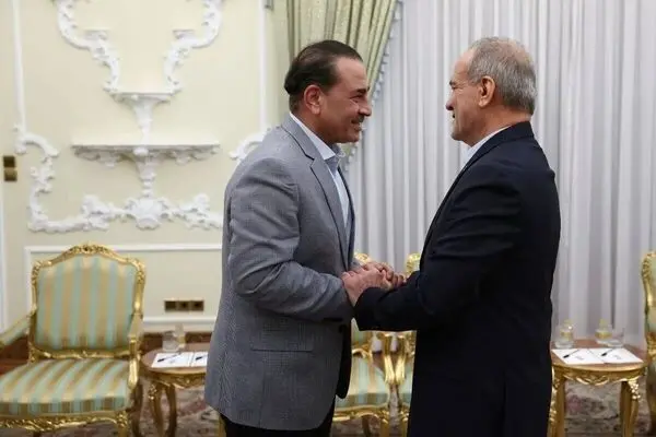 ایران هم مرز با پاکستان را می بندد