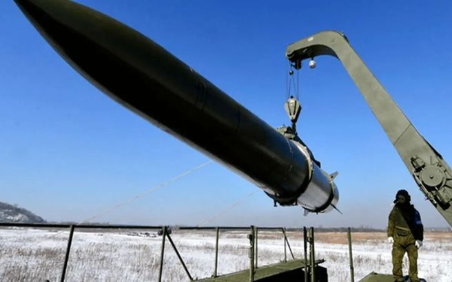 ۲۳ بار شلیک مخفیانه موشک ممنوع شده