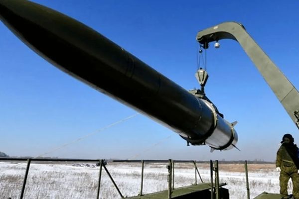 ۲۳ بار شلیک مخفیانه موشک ممنوع شده