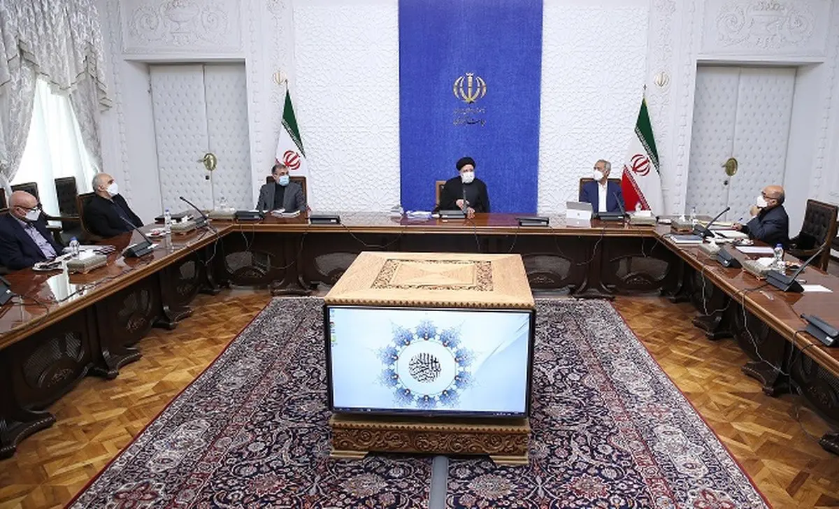 رئیسی: بازگردانی ارز ناشی از صادرات پیگیری شود