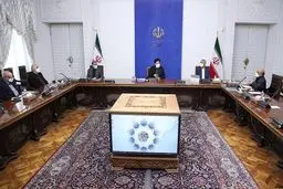 رئیسی: بازگردانی ارز ناشی از صادرات پیگیری شود