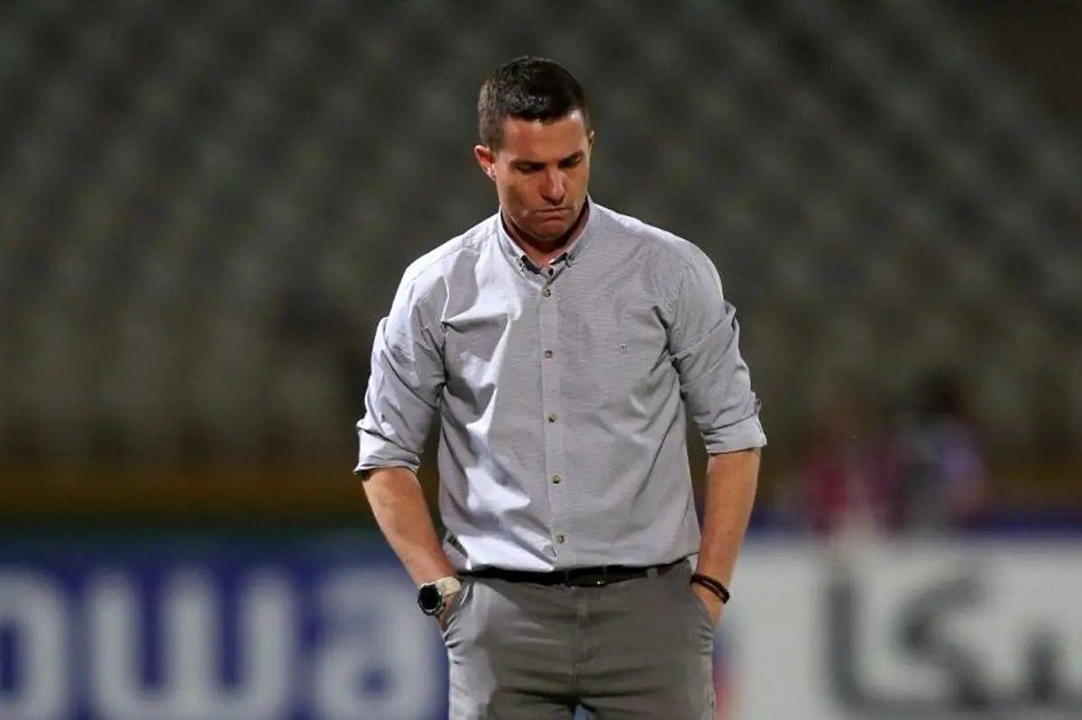 اوسمار و آخرین حساب و کتاب‌های قهرمانی با امید