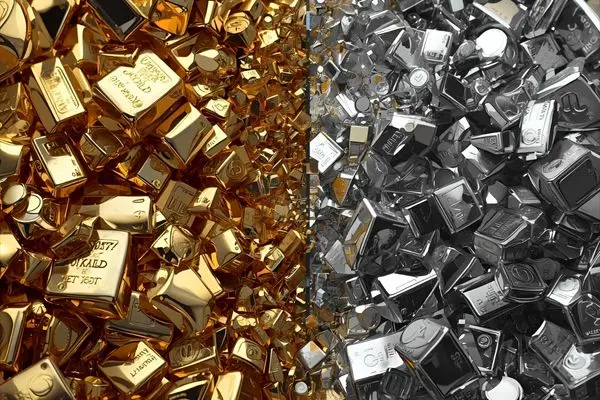 طلا، نقره یا صندوق‌های سرمایه‌گذاری ؟ کدام سود بیشتری دارد؟