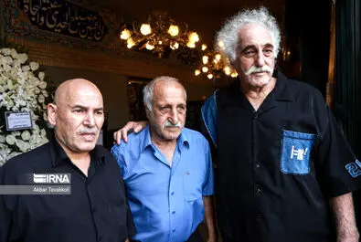 ایرج راد