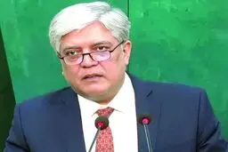 جنگ هند و پاکستان گسترده شد/ پاکستان: هند جلاد است
