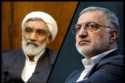 مناظره پورمحمدی و زاکانی به صحن شورا کشید / زاکانی یا شفاف‌سازی کند یا عذرخواهی