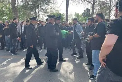 شهید حاجی‌زاده