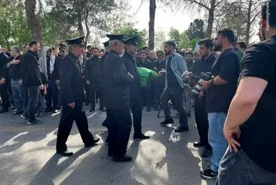 شهید حاجی‌زاده