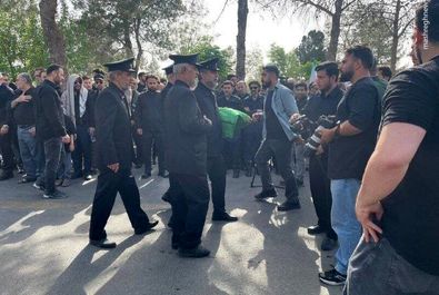 شهید حاجی‌زاده