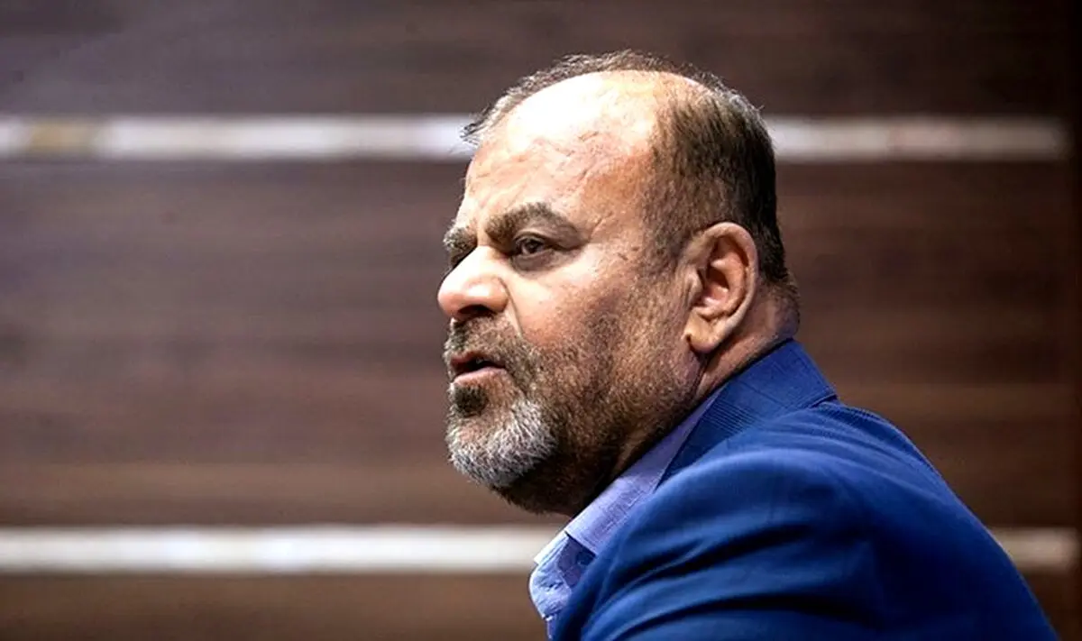 اظهارات مهم رستم قاسمی درباره حکم مقصران آبان ۹۸ در کلاب هاوس