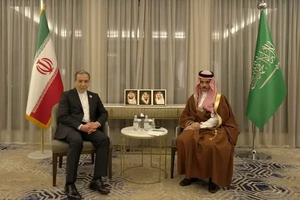  تماس عربستان با ایران برای جزئیات تفاهم نامه