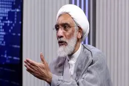 پورمحمدی: قفل ساختاری باید باز شود
