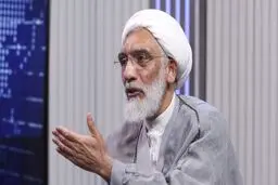 پورمحمدی: قفل ساختاری باید باز شود