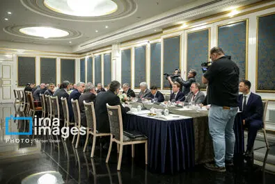 ایران و روسیه