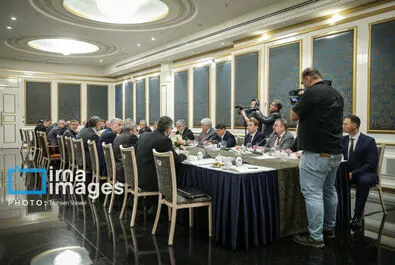 ایران و روسیه