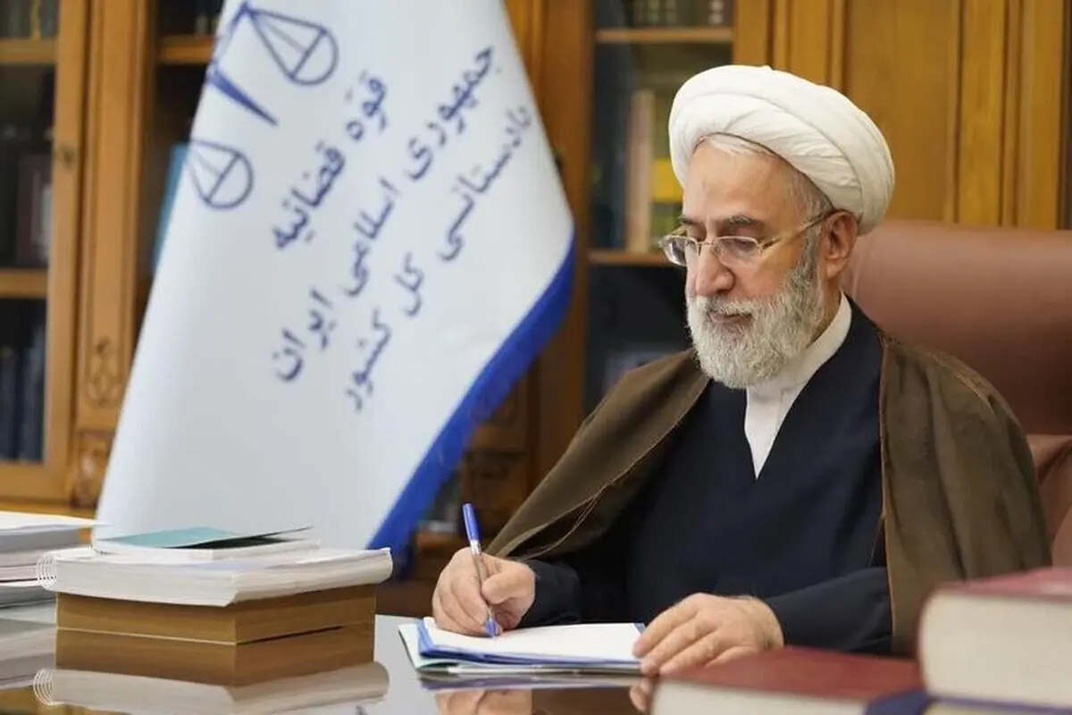 شکایت رسمی ایران از آمریکا و اسرائیل به سازمان ملل!