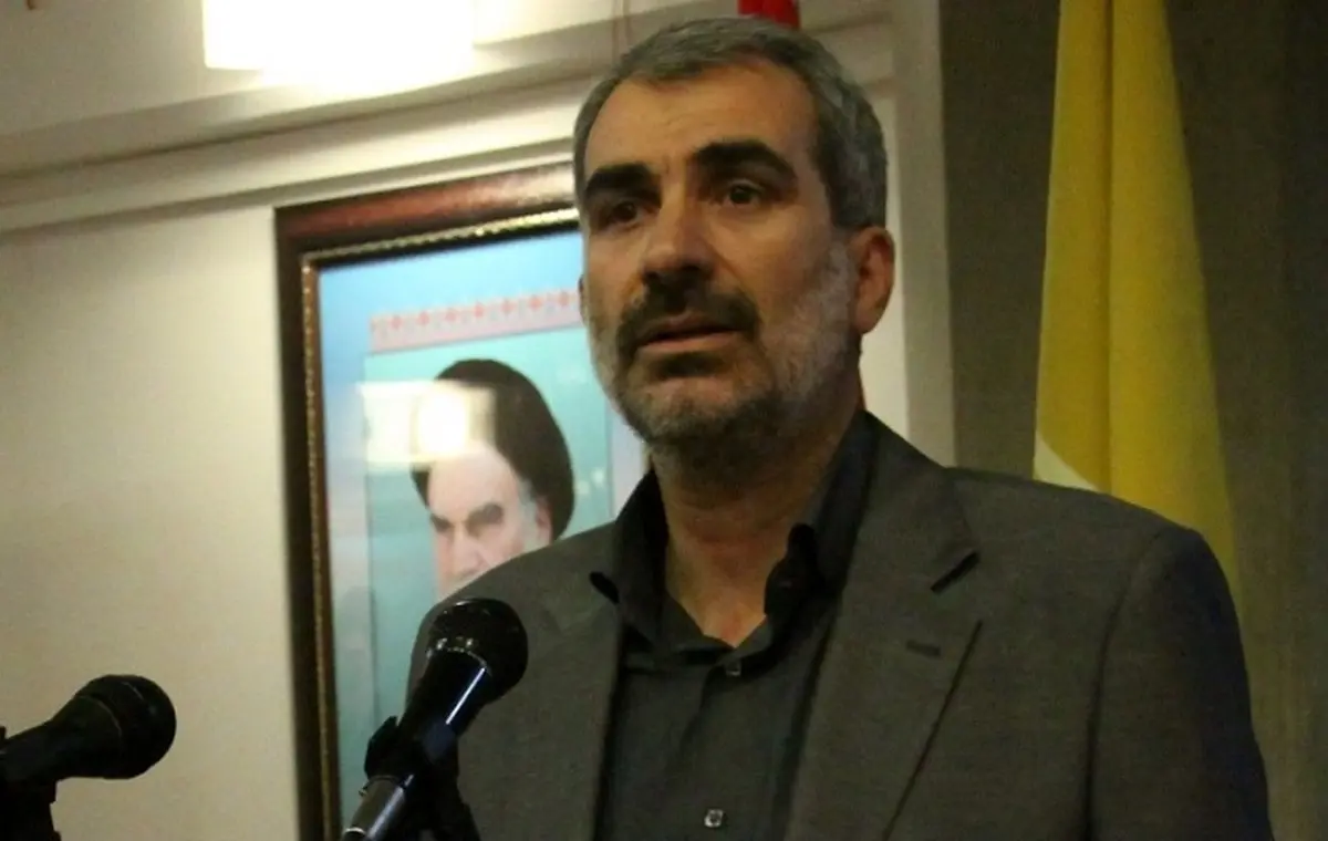 معرفی سومین وزیر پیشنهادی آموزش و پرورش به مجلس