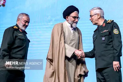 شهید حسن باقری