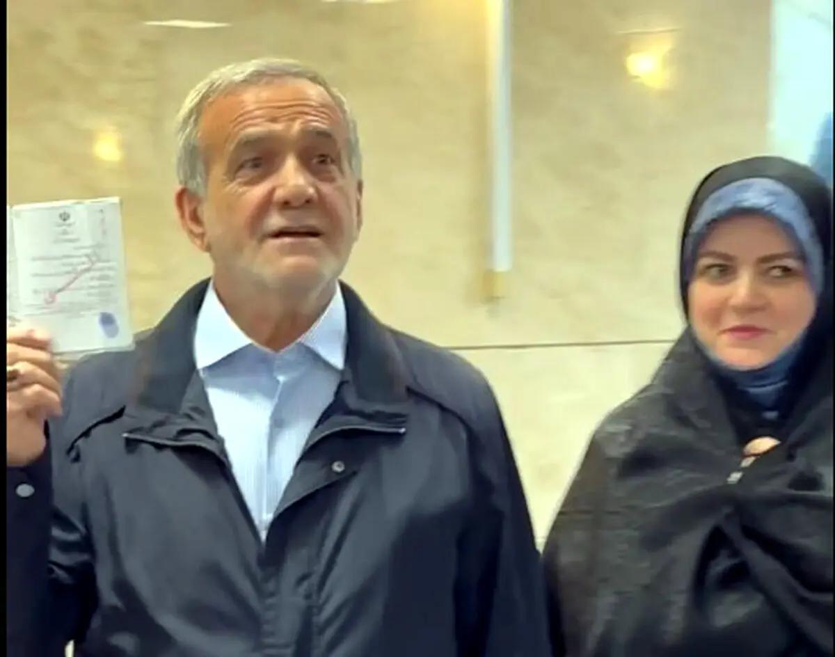 توقع اصلاح‌طلبان از پزشکیان