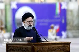 بالاخره اولویت دولت رئیسی مشخص شد