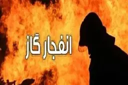کل خانواده اصفهانی زنده زنده در آتش سوختند!+جزئیات