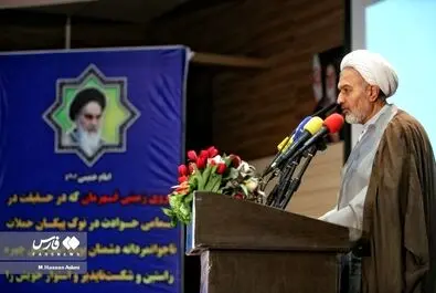 جشنواره مالک اشتر