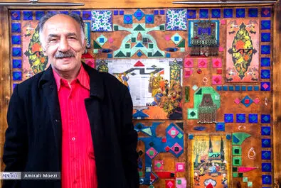 سریال «در کنار پروانه‌ها»