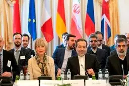 خبر جدید از نشست کمیسیون مشترک برجام + جزئیات