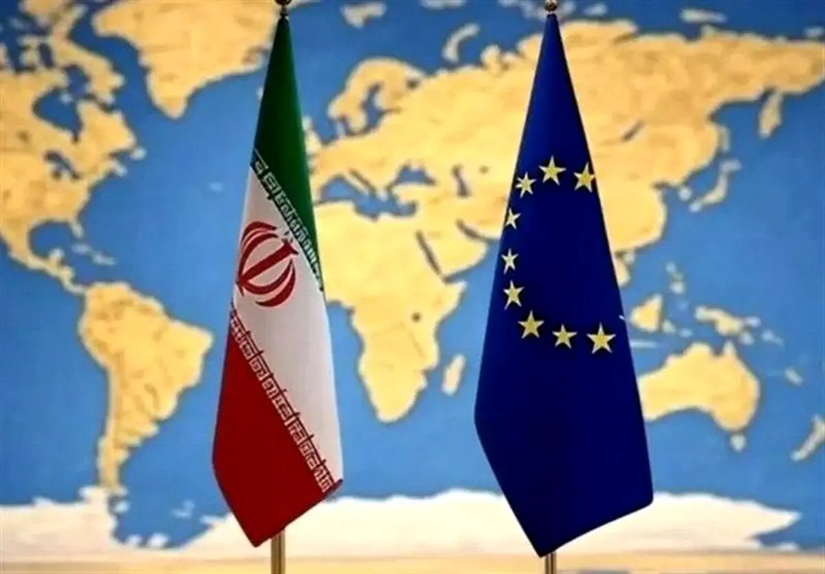 اروپا برای فعال نکردن مکانیسم ماشه شرط گذاشت