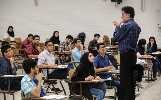 جزئیات جدید از وضعیت دانشجویان دستگیر شده