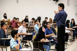 جزئیات جدید از وضعیت دانشجویان دستگیر شده