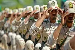 زنان ایرانی به سربازی می روند؟