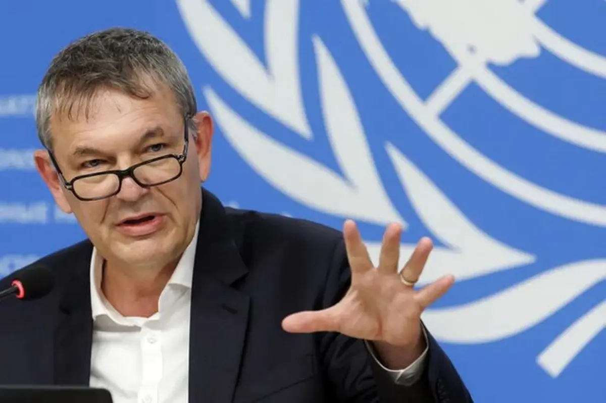 روایتی تکان‌دهنده از کمیسر کل آنروا درباره وضعیت حاکم در غزه