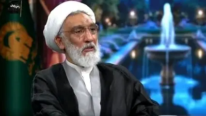 پورمحمدی : ترامپ یک خوک وحشی زخم‌خورده است