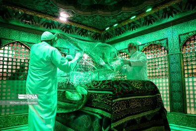 غبارروبی